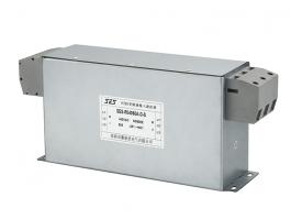 三相三线双极 AC电源滤波器40A 端子式 400V