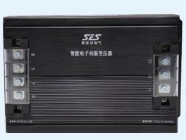 智能电子伺服变压器60.0KVA
