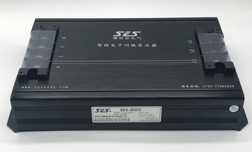 380V转220V变压器